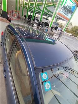 نيسان فيرسا